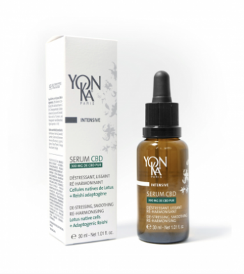 Сыворотка Serum CBD